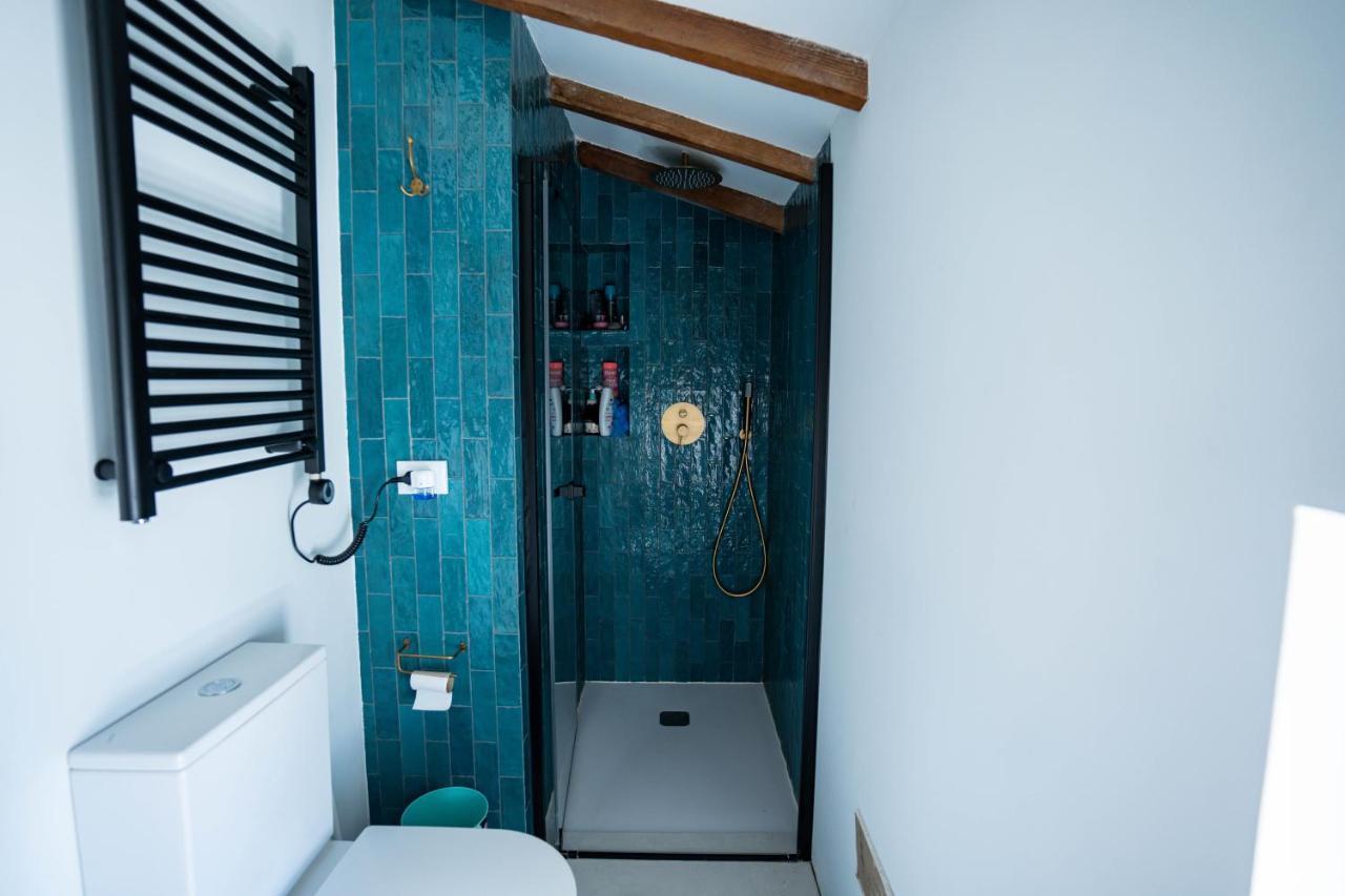 Valencia 2 Bed Luxury Guest House Godella Exterior foto