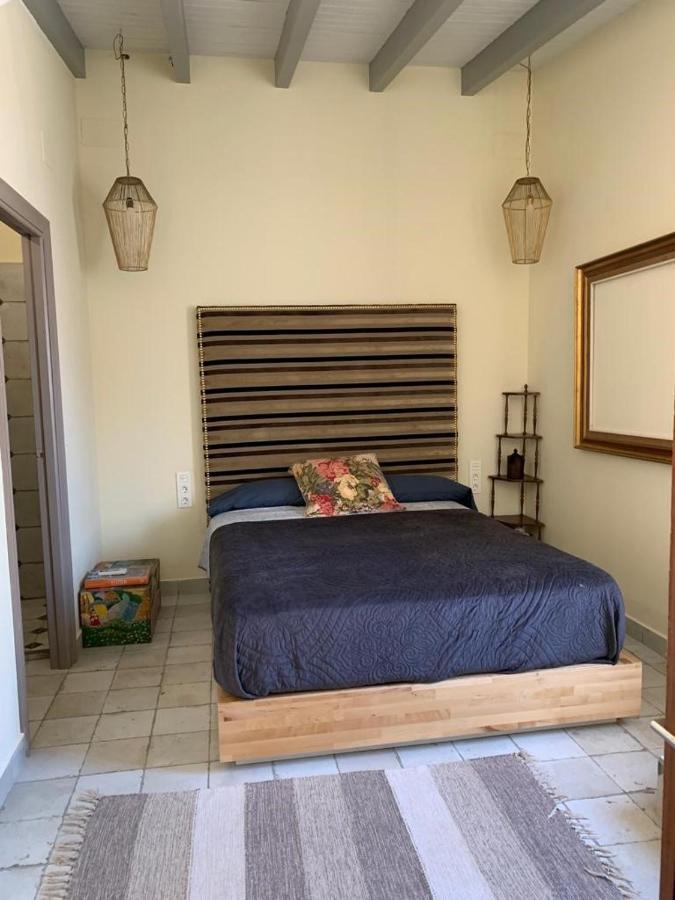 Valencia 2 Bed Luxury Guest House Godella Exterior foto