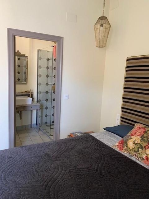 Valencia 2 Bed Luxury Guest House Godella Exterior foto