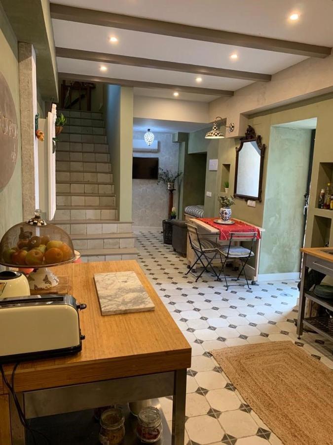 Valencia 2 Bed Luxury Guest House Godella Exterior foto